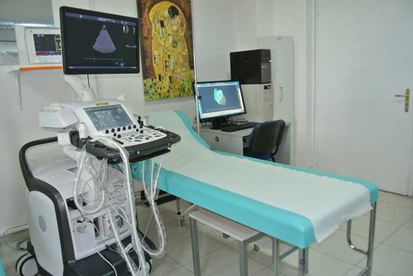 Καρδιολόγος - Ταματέας Ιωάννης