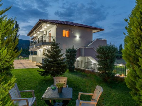 Studios and Apartments "A Ponte"