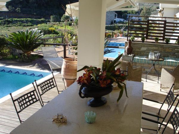 Amazing Beachfront Maison