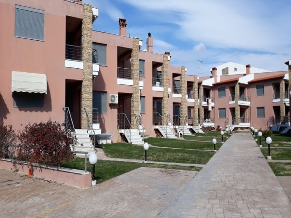 Maisonettes Γιαννακουδης