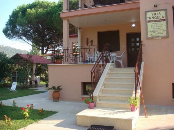Villa Angela
