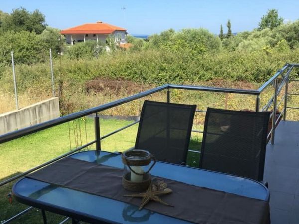 Sofia's House - Greece beach rental