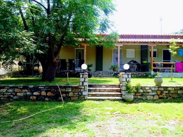 Vasiliki Studios Klimataria