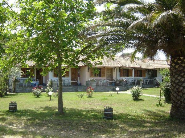 Studios Μαργαρίτα