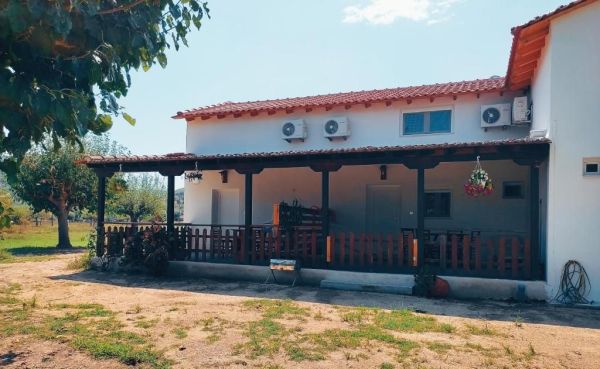 Achilleas Peaceful Place