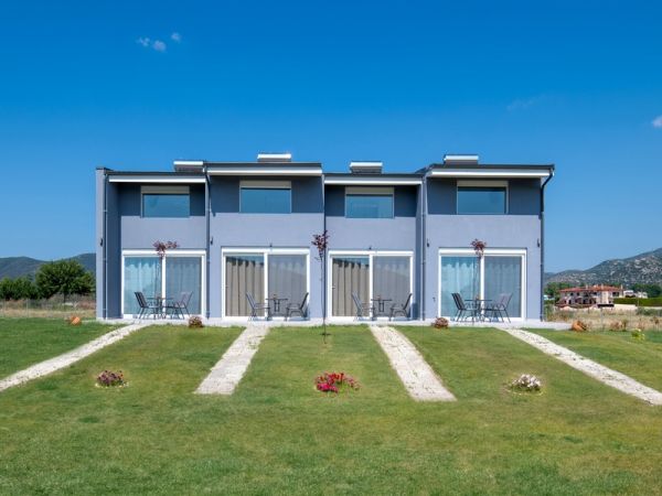 CAMPANIA Loft Apartments