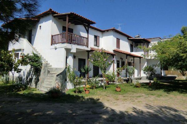 Studios Το Νούφαρο