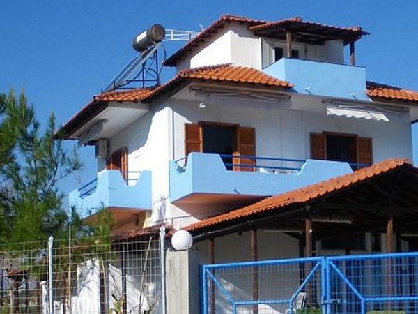 Studios Μαριάνα