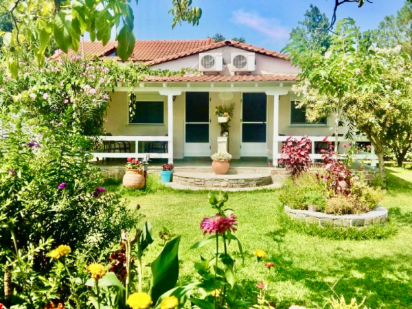 Nina Studios and apartments