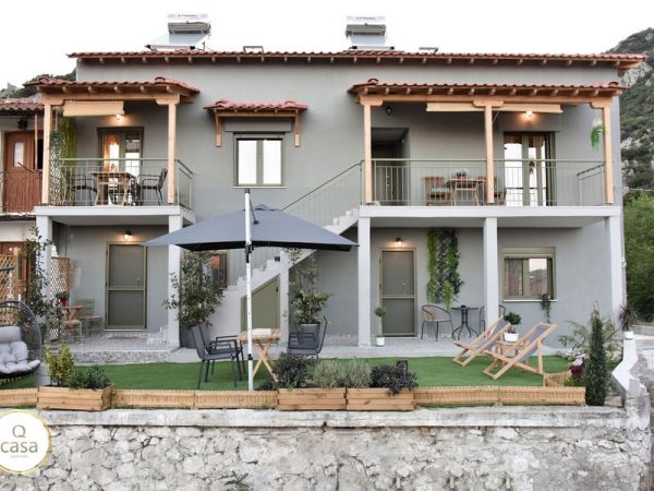 Q casa - Luxury Living