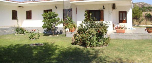 Apartments  ‘Jovanka’ -  Camping ‘ILIAS’