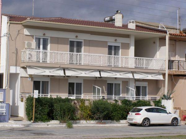 Meltemi House Sarti