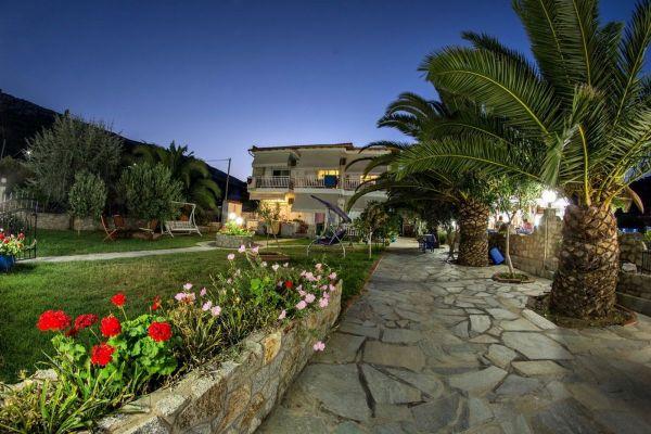 Studios Φυλακτός